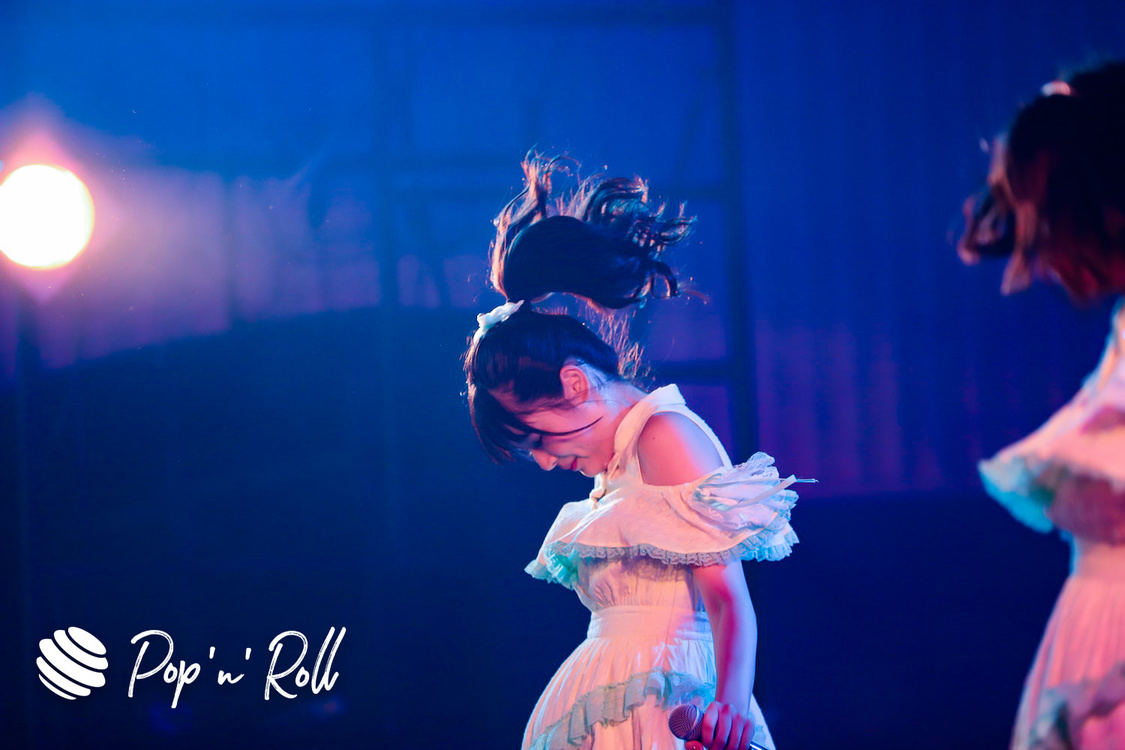 PiXMiX＜@JAM EXPO 2019＞8/25ブルーベリーステージ