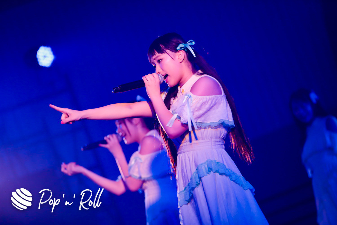 PiXMiX＜@JAM EXPO 2019＞8/25ブルーベリーステージ