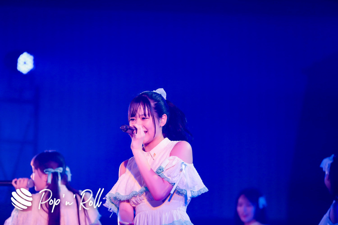 PiXMiX＜@JAM EXPO 2019＞8/25ブルーベリーステージ