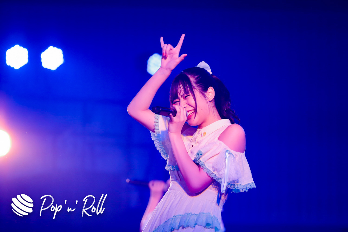 PiXMiX＜@JAM EXPO 2019＞8/25ブルーベリーステージ