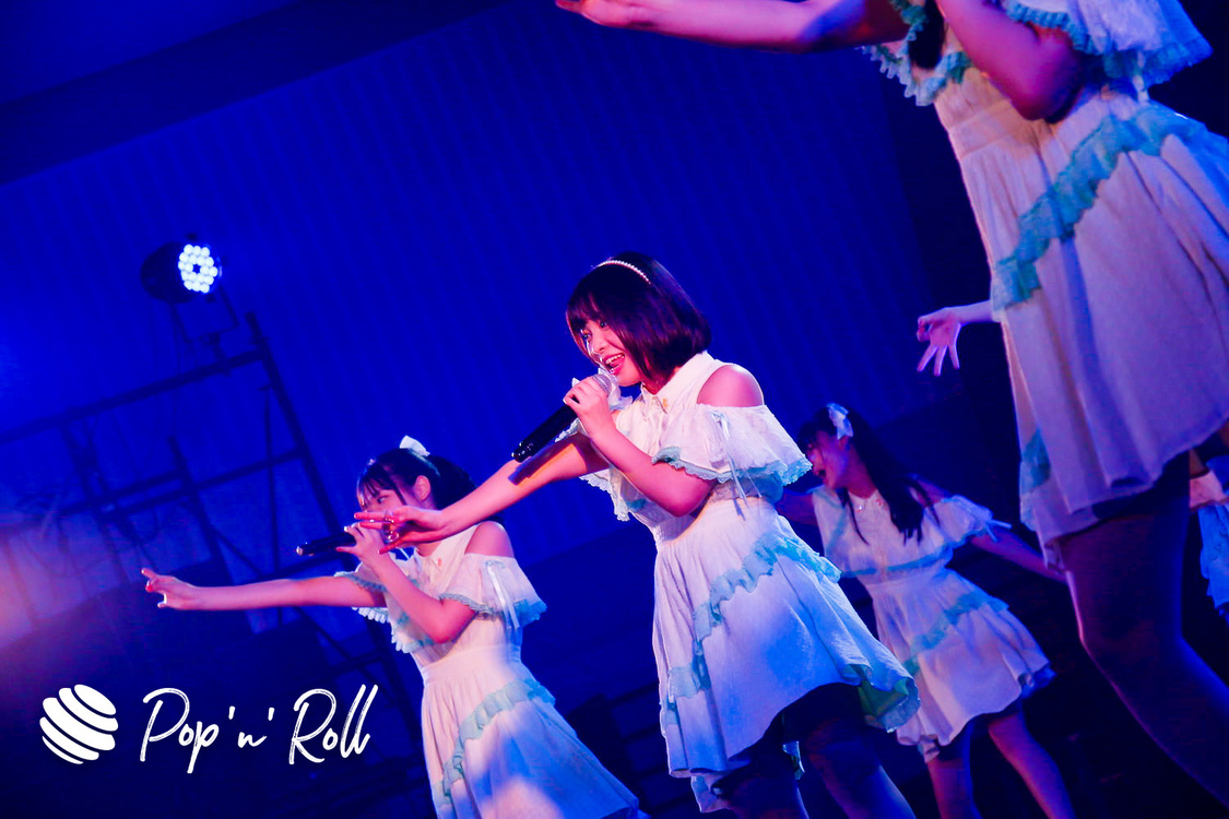 PiXMiX＜@JAM EXPO 2019＞8/25ブルーベリーステージ