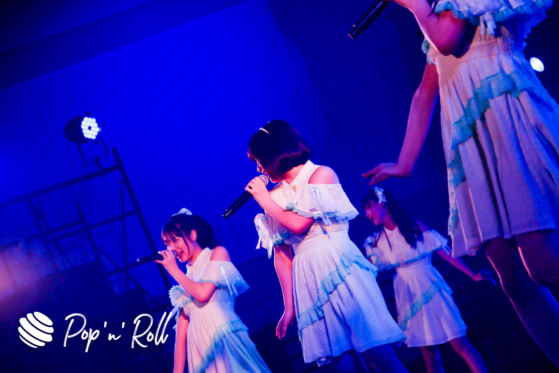 PiXMiX＜@JAM EXPO 2019＞8/25ブルーベリーステージ