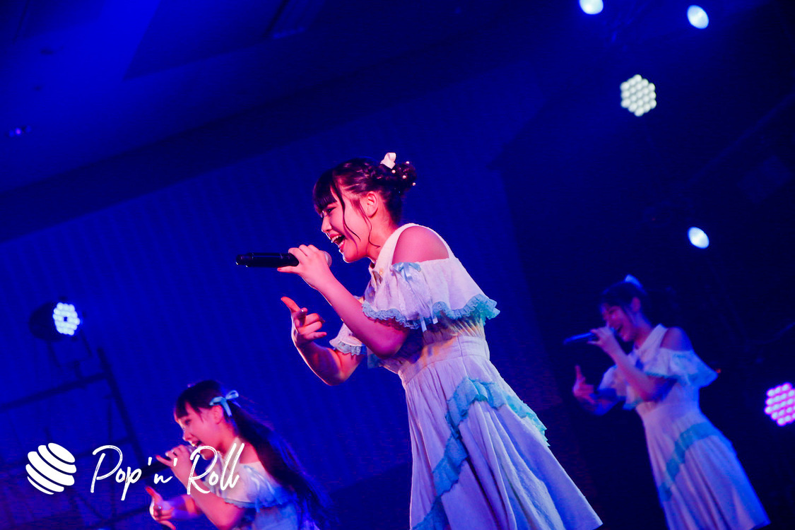 PiXMiX＜@JAM EXPO 2019＞8/25ブルーベリーステージ