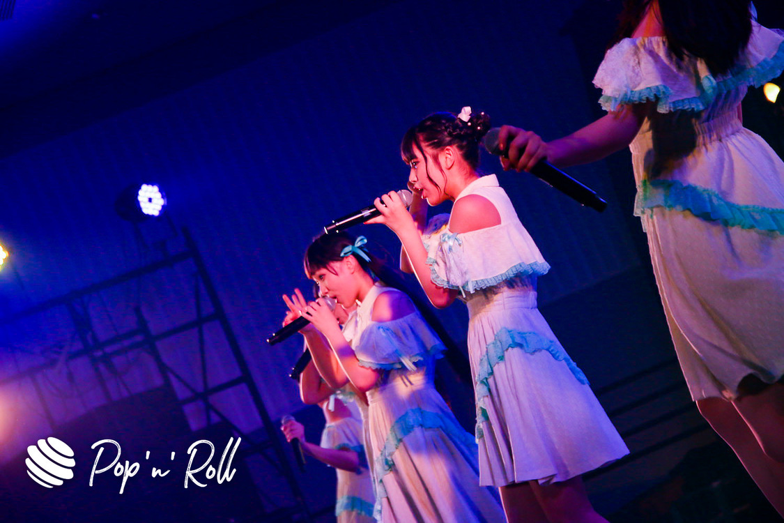 PiXMiX＜@JAM EXPO 2019＞8/25ブルーベリーステージ