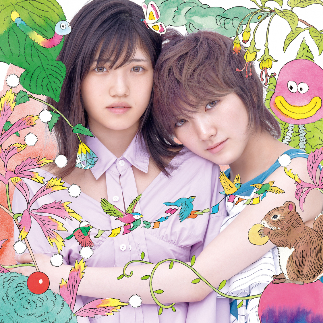 「サステナブル」初回限定盤/Type C