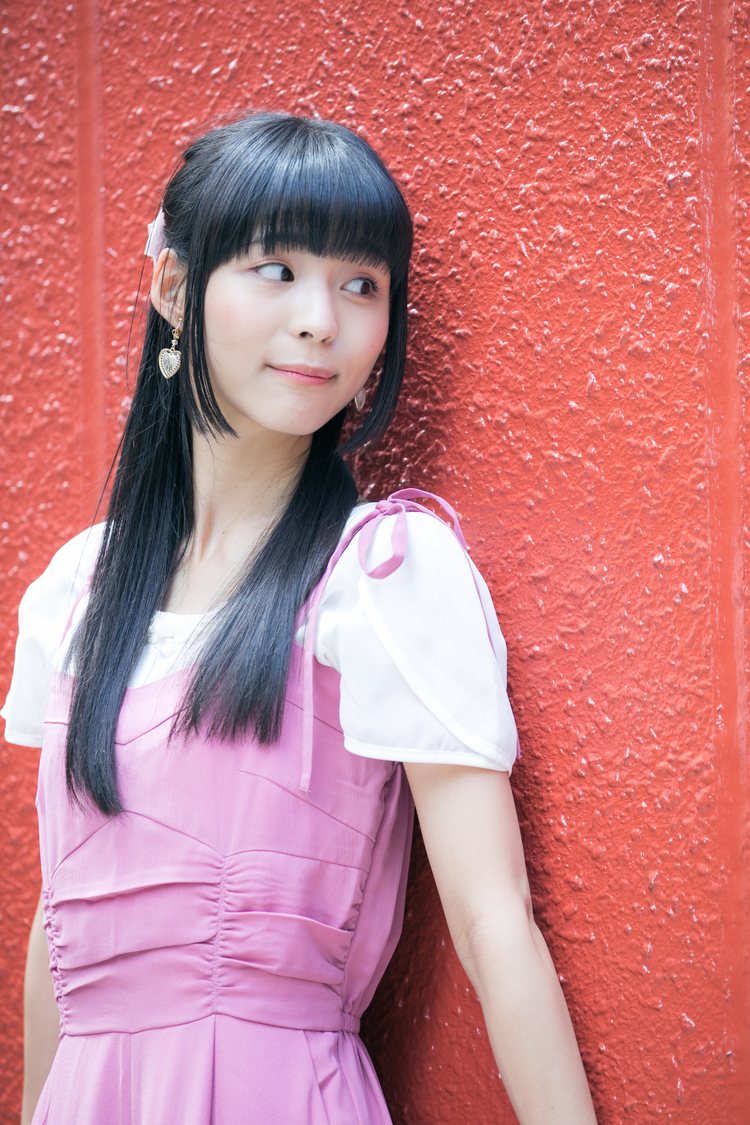 Pop'n'Roll編集長 寺嶋由芙