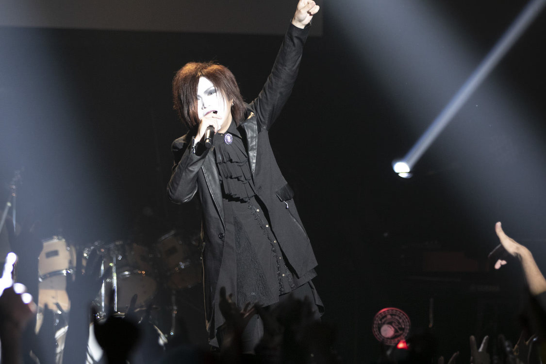 鬼龍院翔＜黒フェ ス2019 ~白黒歌合戦~＞｜豊洲PIT（2019年9月6日）