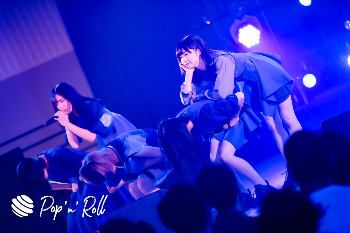 CYNHN［@ JAM EXPO 2019 フォトレポート］8/25ブルーベリーステージ（12:45-）