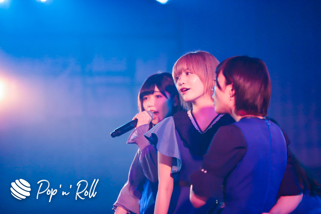 CYNHN［@ JAM EXPO 2019 フォトレポート］8/25ブルーベリーステージ（12:45-）