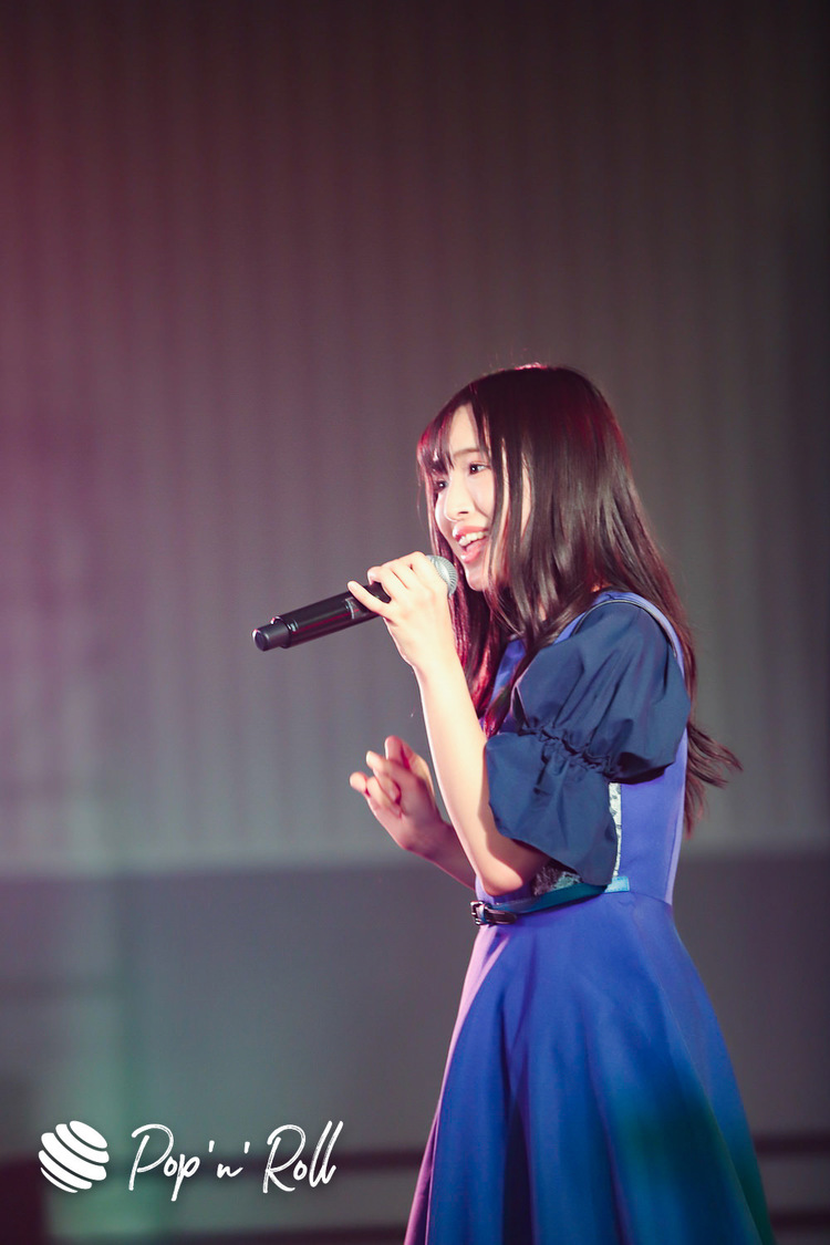 CYNHN［@ JAM EXPO 2019 フォトレポート］8/25ブルーベリーステージ（12:45-）