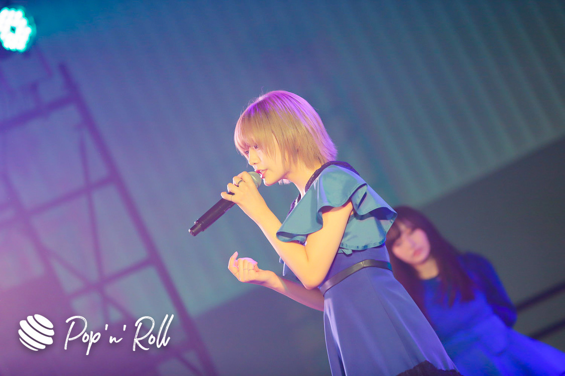 CYNHN［@ JAM EXPO 2019 フォトレポート］8/25ブルーベリーステージ（12:45-）