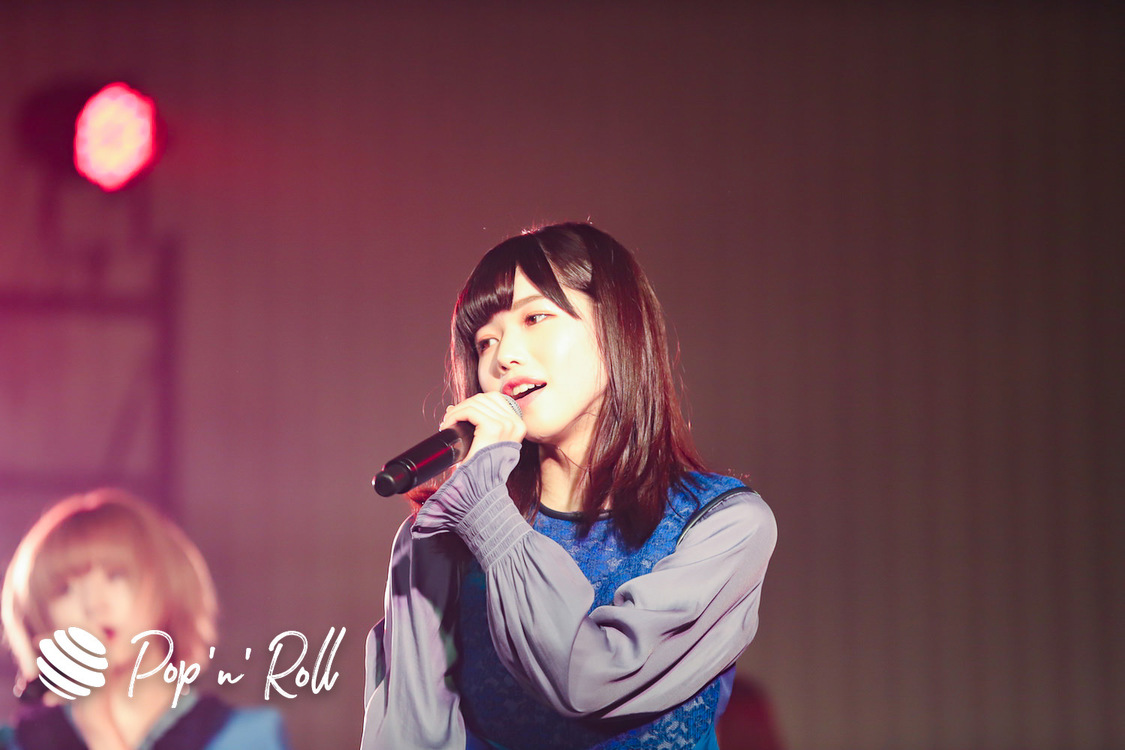 CYNHN［@ JAM EXPO 2019 フォトレポート］8/25ブルーベリーステージ（12:45-）