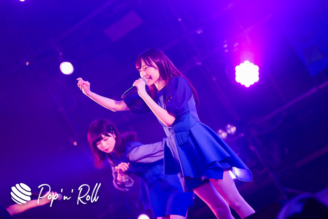 CYNHN［@ JAM EXPO 2019 フォトレポート］8/25ブルーベリーステージ（12:45-）