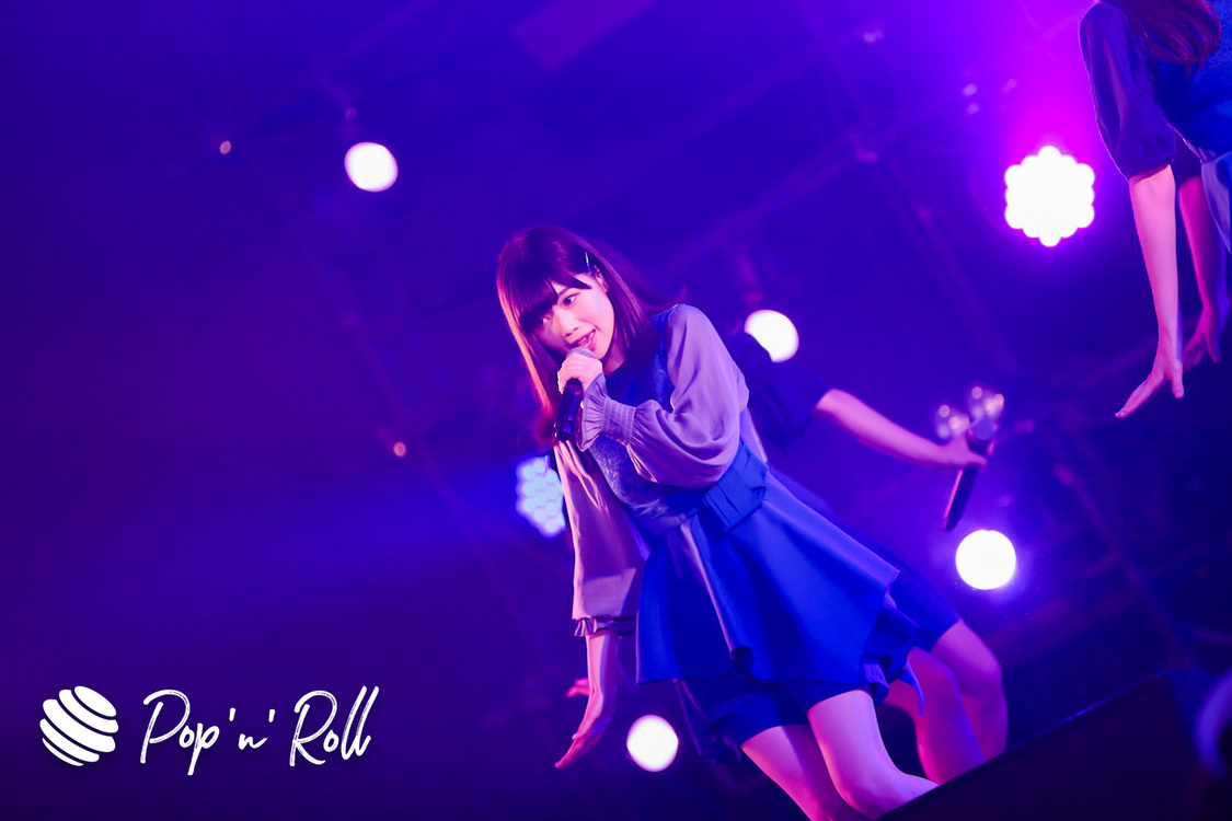 CYNHN［@ JAM EXPO 2019 フォトレポート］8/25ブルーベリーステージ（12:45-）