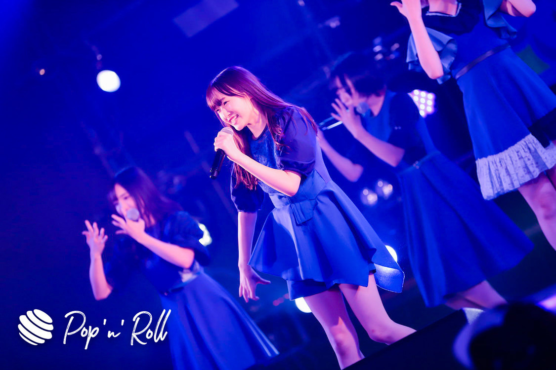 CYNHN［@ JAM EXPO 2019 フォトレポート］8/25ブルーベリーステージ（12:45-）