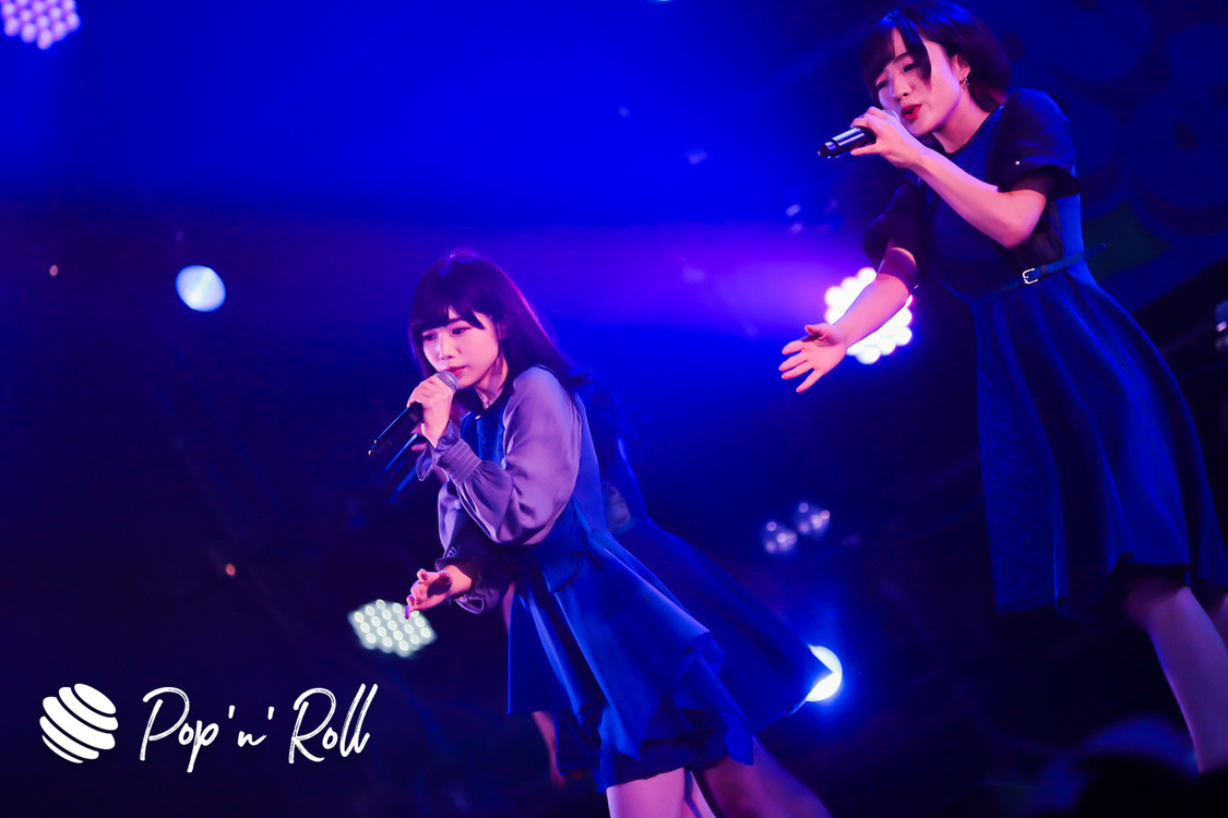 CYNHN［@ JAM EXPO 2019 フォトレポート］8/25ブルーベリーステージ（12:45-）