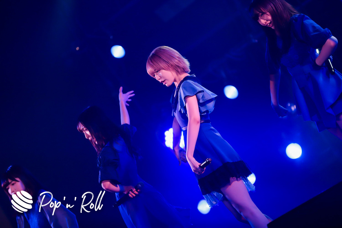 CYNHN［@ JAM EXPO 2019 フォトレポート］8/25ブルーベリーステージ（12:45-）