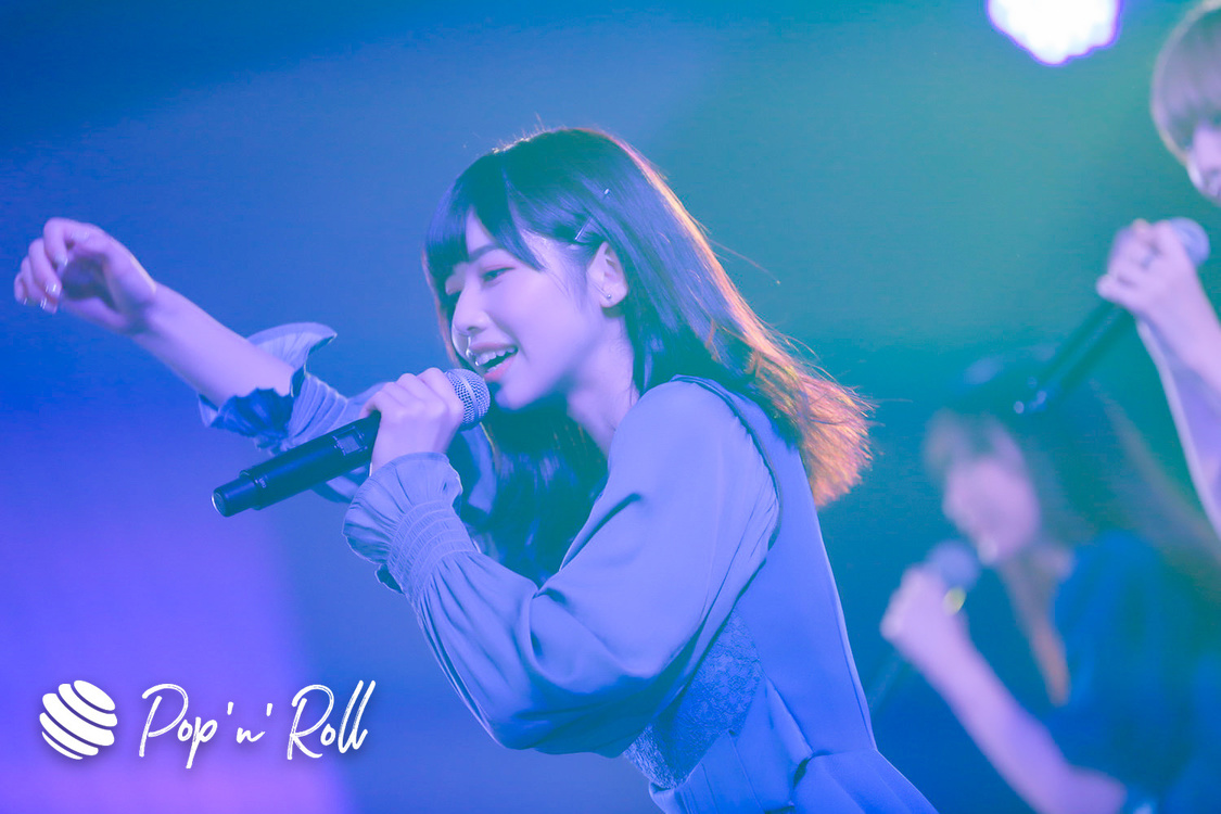 CYNHN［@ JAM EXPO 2019 フォトレポート］8/25ブルーベリーステージ（12:45-）