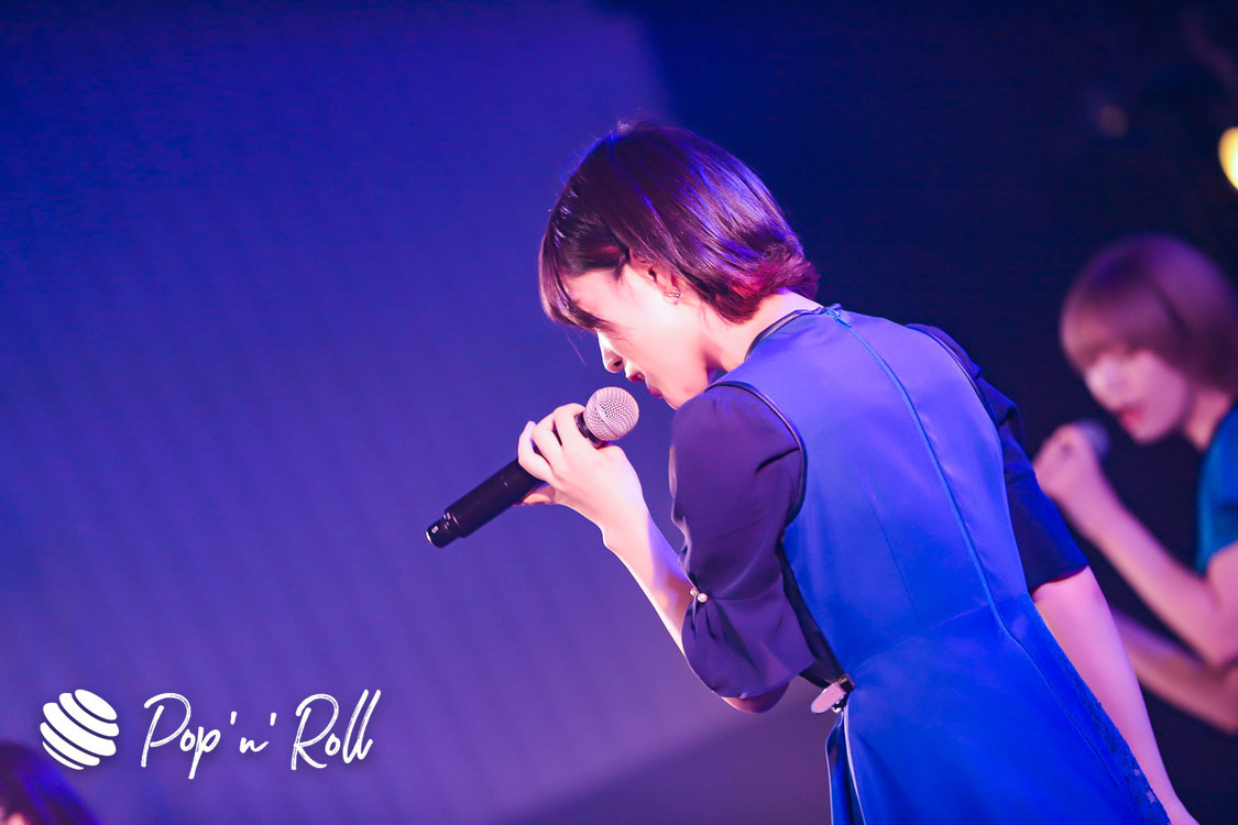 CYNHN［@ JAM EXPO 2019 フォトレポート］8/25ブルーベリーステージ（12:45-）