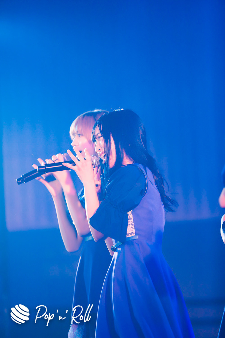 CYNHN［@ JAM EXPO 2019 フォトレポート］8/25ブルーベリーステージ（12:45-）