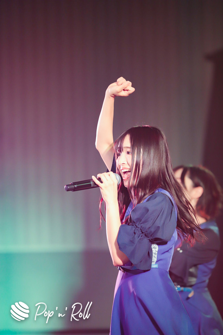 CYNHN［@ JAM EXPO 2019 フォトレポート］8/25ブルーベリーステージ（12:45-）