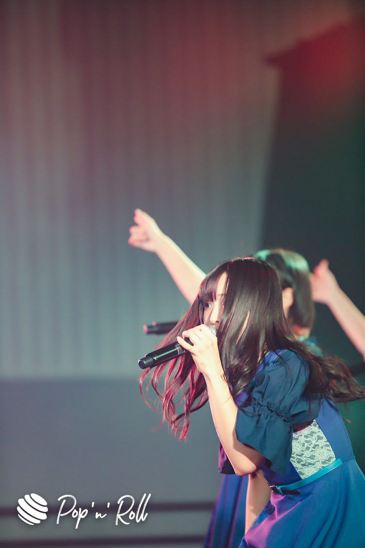 CYNHN［@ JAM EXPO 2019 フォトレポート］8/25ブルーベリーステージ（12:45-）