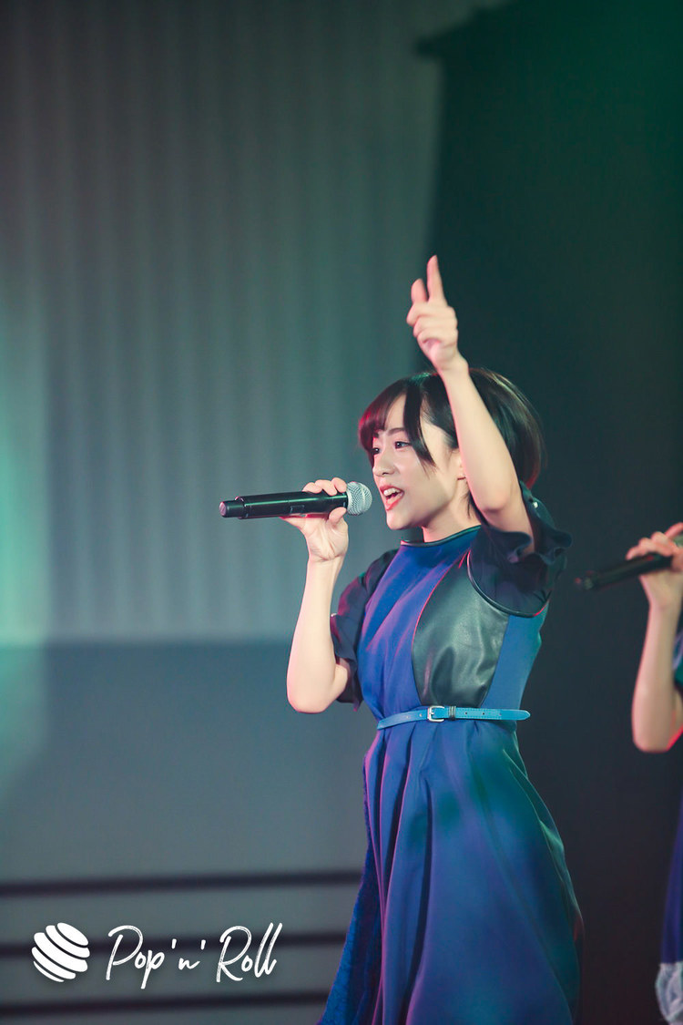 CYNHN［@ JAM EXPO 2019 フォトレポート］8/25ブルーベリーステージ（12:45-）