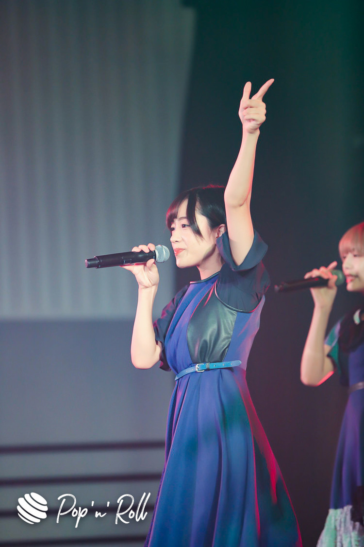 CYNHN［@ JAM EXPO 2019 フォトレポート］8/25ブルーベリーステージ（12:45-）