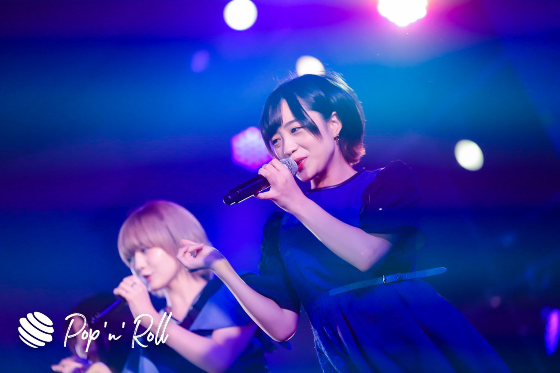 CYNHN［@ JAM EXPO 2019 フォトレポート］8/25ブルーベリーステージ（12:45-）