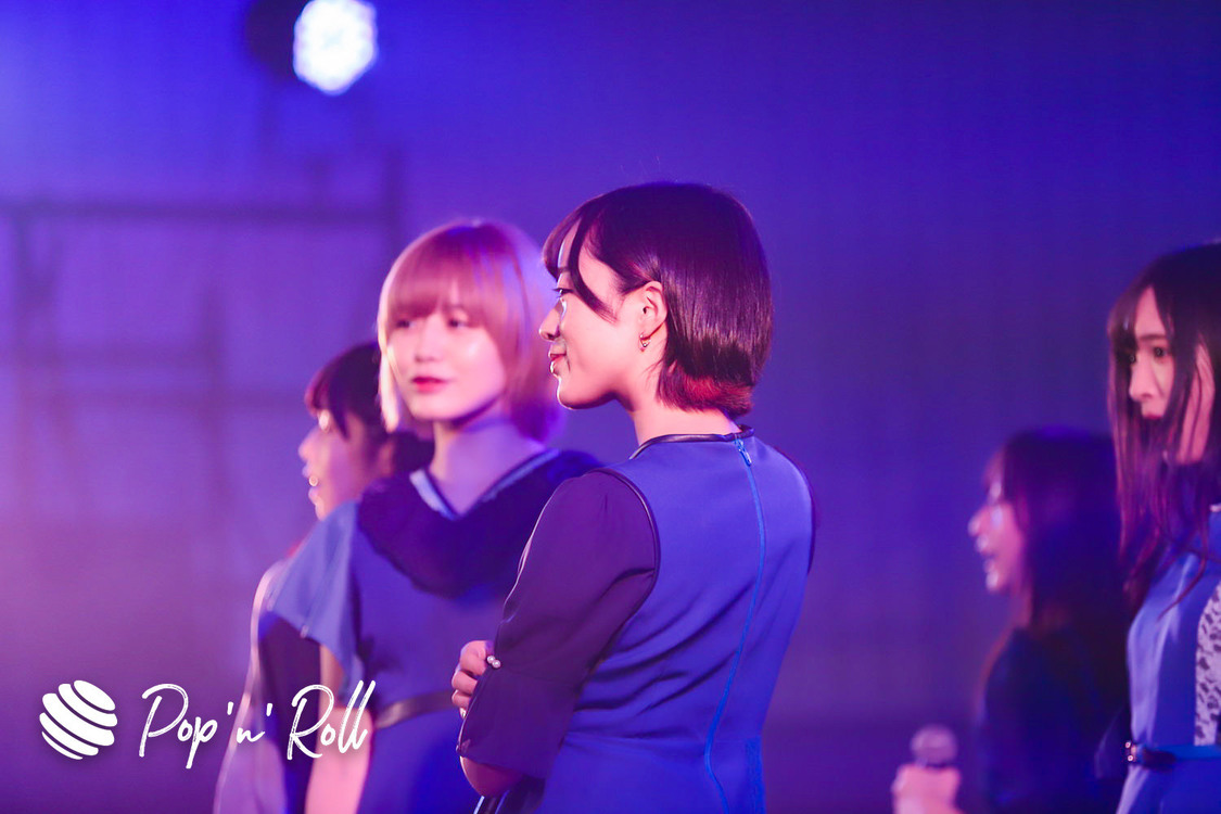 CYNHN［@ JAM EXPO 2019 フォトレポート］8/25ブルーベリーステージ（12:45-）