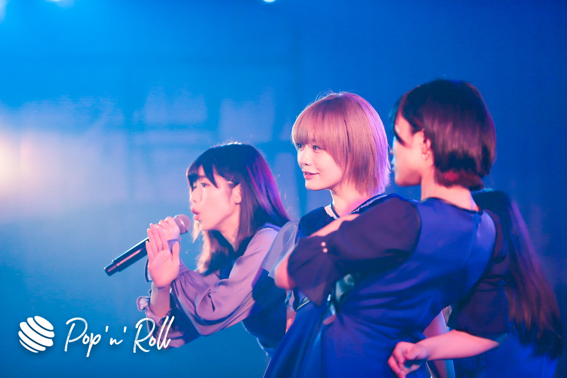 CYNHN［@ JAM EXPO 2019 フォトレポート］8/25ブルーベリーステージ（12:45-）