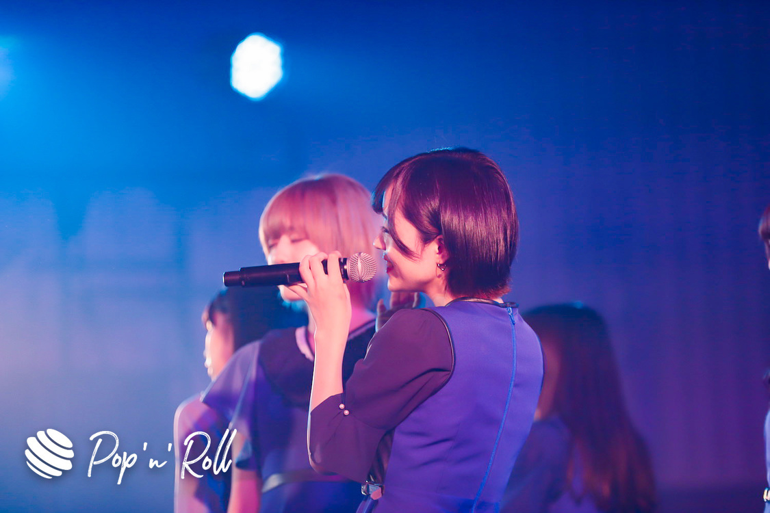 CYNHN［@ JAM EXPO 2019 フォトレポート］8/25ブルーベリーステージ（12:45-）