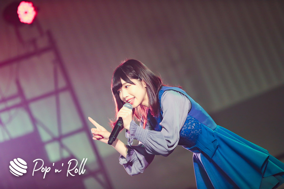 CYNHN［@ JAM EXPO 2019 フォトレポート］8/25ブルーベリーステージ（12:45-）