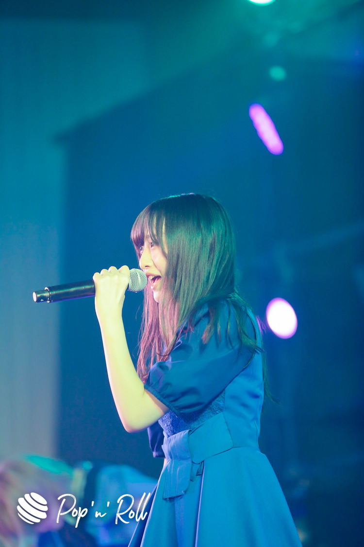 CYNHN［@ JAM EXPO 2019 フォトレポート］8/25ブルーベリーステージ（12:45-）