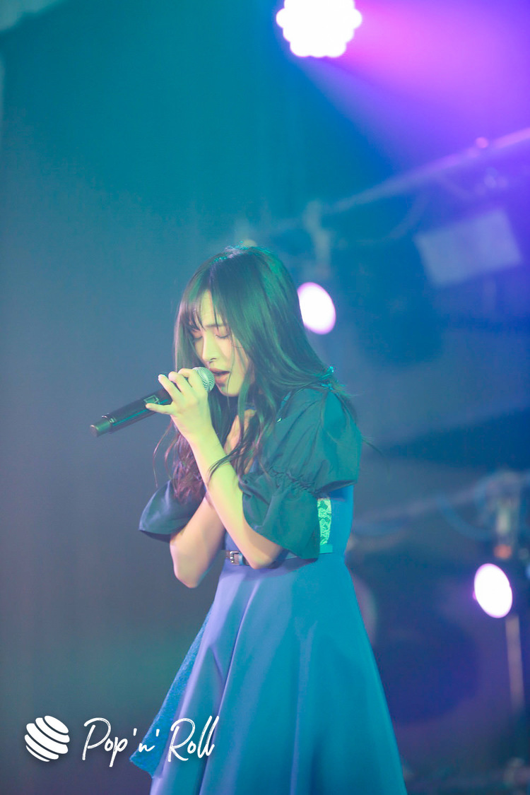 CYNHN［@ JAM EXPO 2019 フォトレポート］8/25ブルーベリーステージ（12:45-）