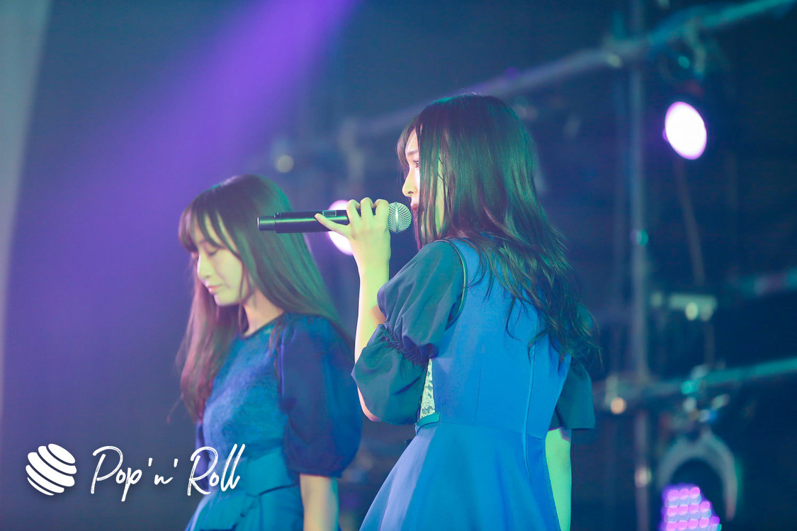 CYNHN［@ JAM EXPO 2019 フォトレポート］8/25ブルーベリーステージ（12:45-）