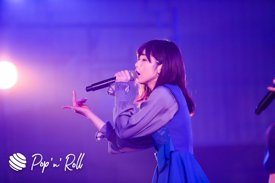 CYNHN［@ JAM EXPO 2019 フォトレポート］8/25ブルーベリーステージ（12:45-）