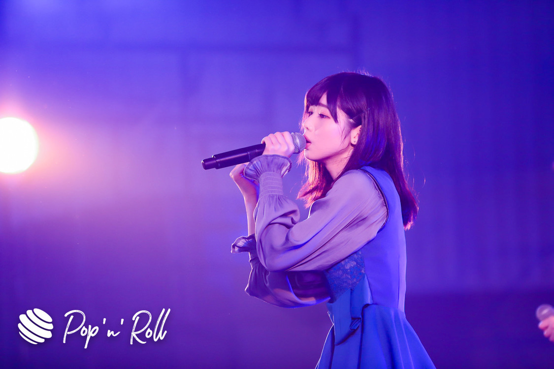 CYNHN［@ JAM EXPO 2019 フォトレポート］8/25ブルーベリーステージ（12:45-）