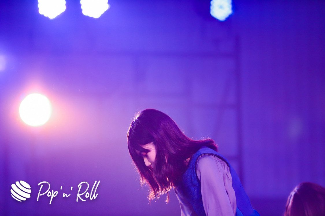 CYNHN［@ JAM EXPO 2019 フォトレポート］8/25ブルーベリーステージ（12:45-）