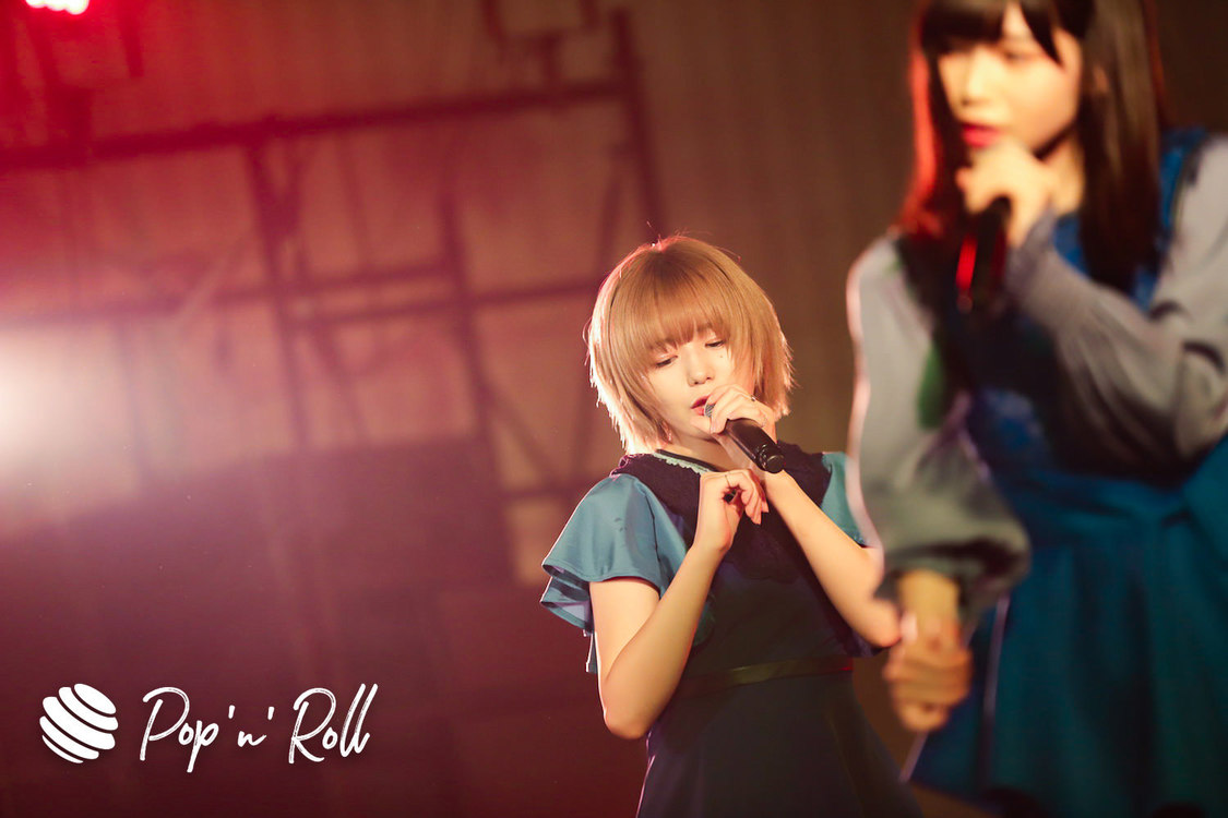 CYNHN［@ JAM EXPO 2019 フォトレポート］8/25ブルーベリーステージ（12:45-）