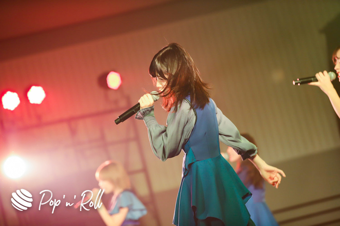 CYNHN［@ JAM EXPO 2019 フォトレポート］8/25ブルーベリーステージ（12:45-）