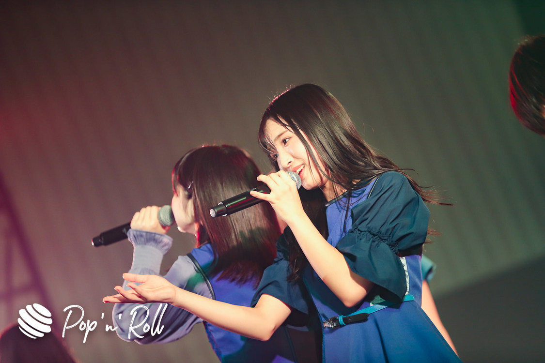 CYNHN［@ JAM EXPO 2019 フォトレポート］8/25ブルーベリーステージ（12:45-）