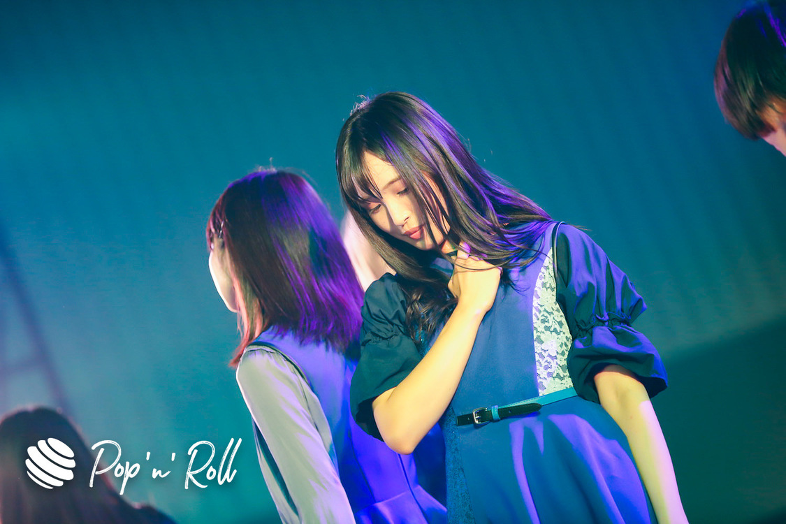 CYNHN［@ JAM EXPO 2019 フォトレポート］8/25ブルーベリーステージ（12:45-）