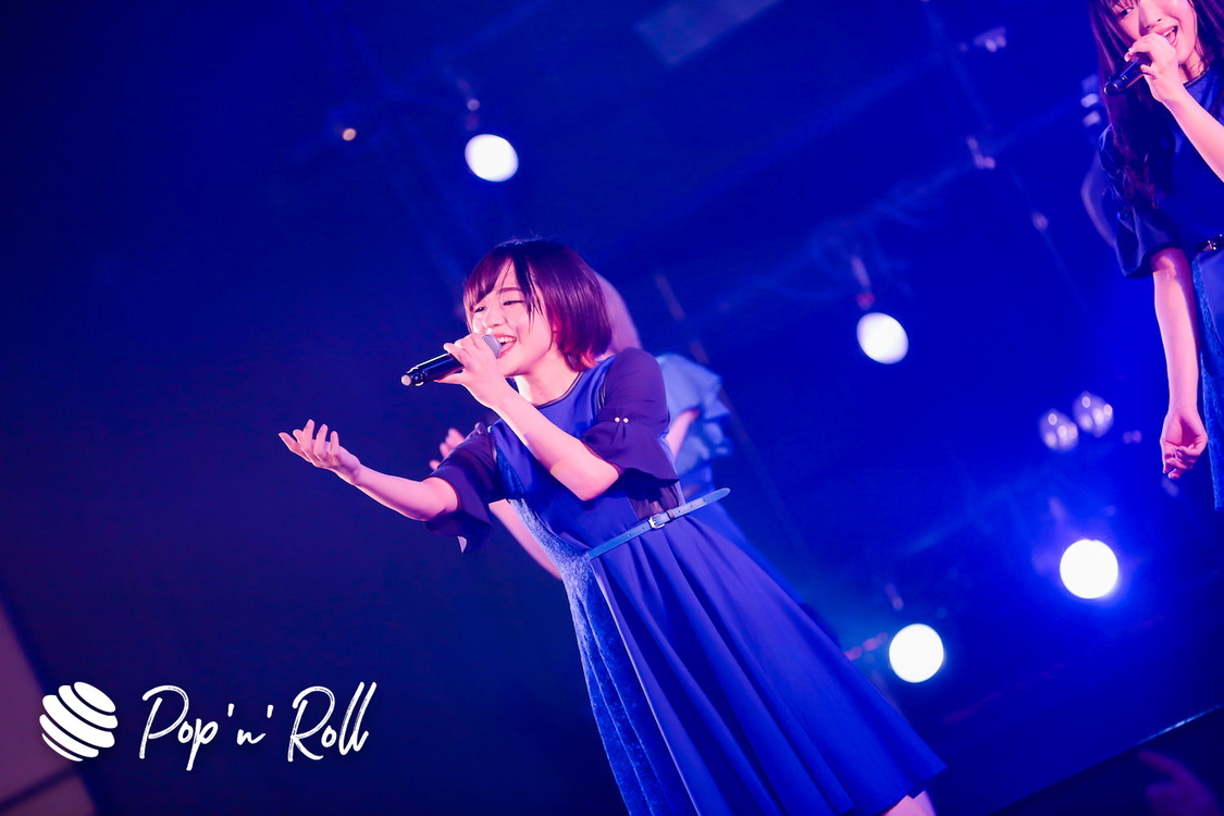 CYNHN［@ JAM EXPO 2019 フォトレポート］8/25ブルーベリーステージ（12:45-）