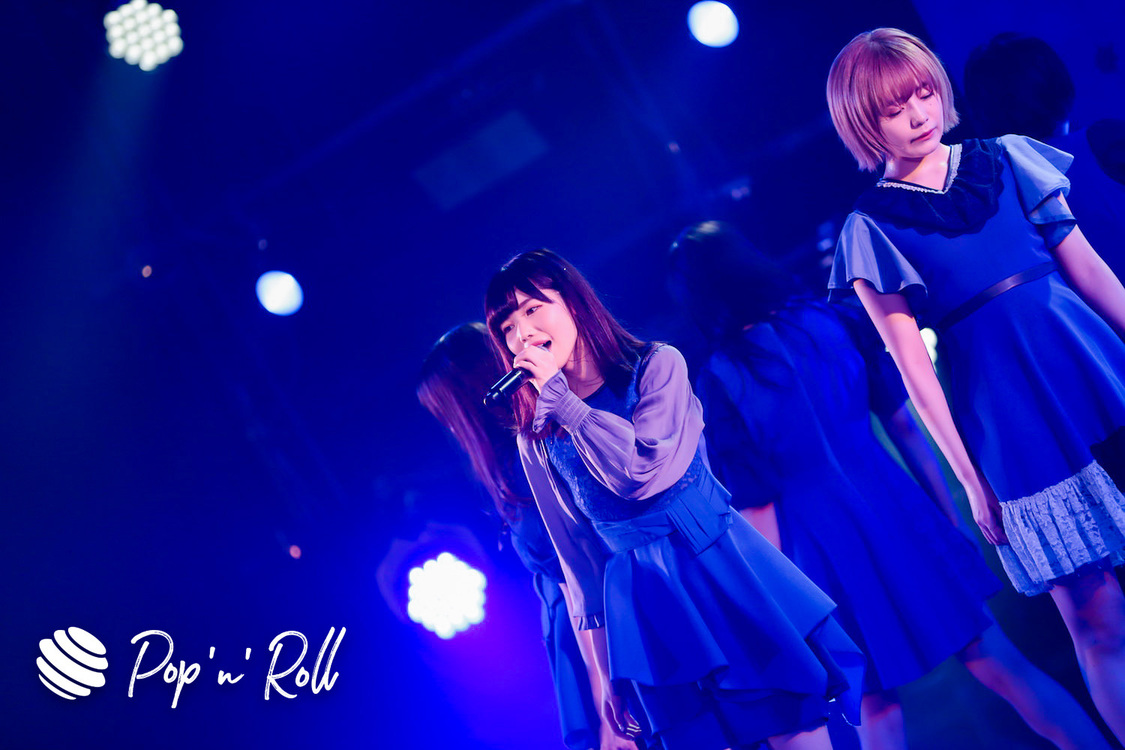 CYNHN［@ JAM EXPO 2019 フォトレポート］8/25ブルーベリーステージ（12:45-）