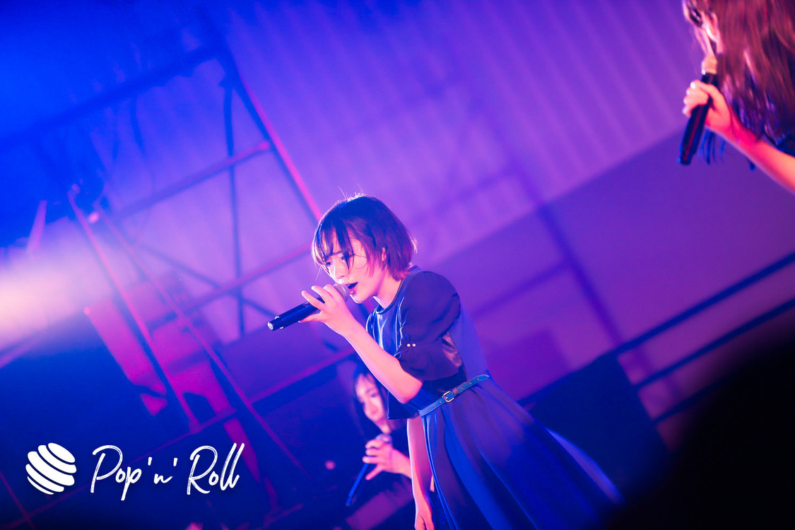 CYNHN［@ JAM EXPO 2019 フォトレポート］8/25ブルーベリーステージ（12:45-）