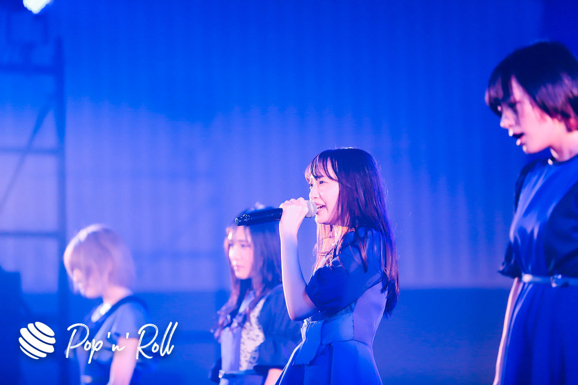 CYNHN［@ JAM EXPO 2019 フォトレポート］8/25ブルーベリーステージ（12:45-）