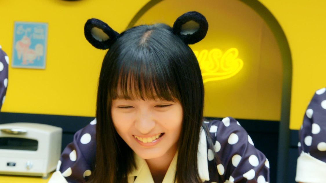 乃木坂46×シソンヌ、マウスコンピューター第2弾WEB動画