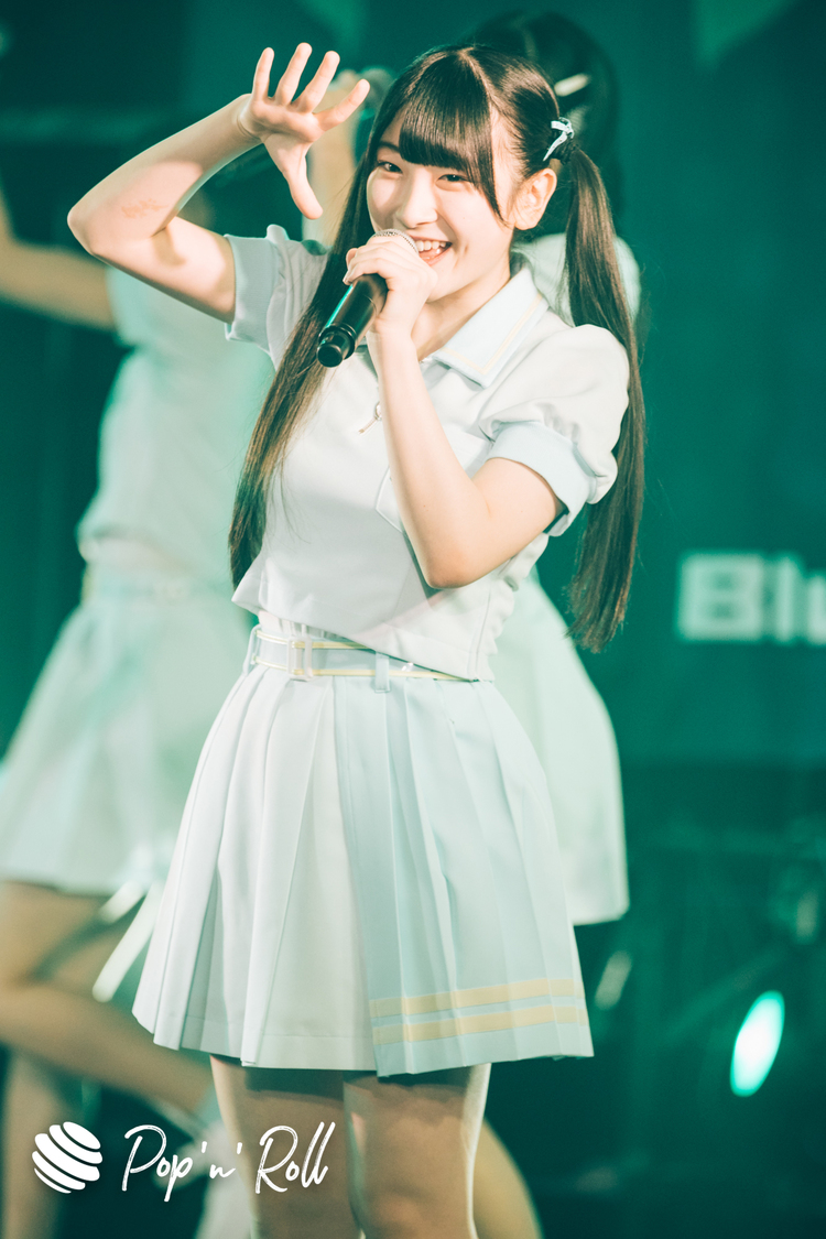 ≠ME＜@JAM EXPO 2019＞8/25ブルーベリーステージ