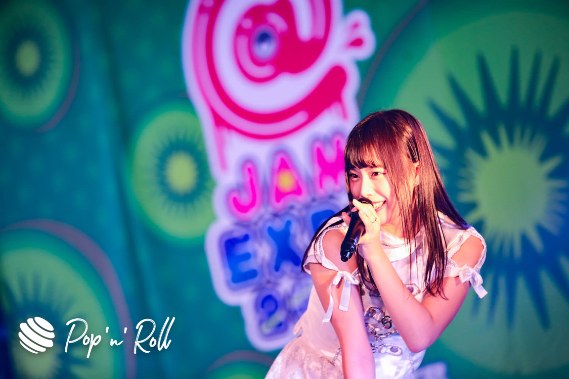 Yamakatsu＜@JAM EXPO 2019＞8/24キウイステージ